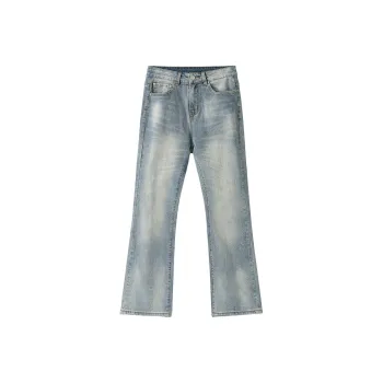 TELENT Jeans Unisex