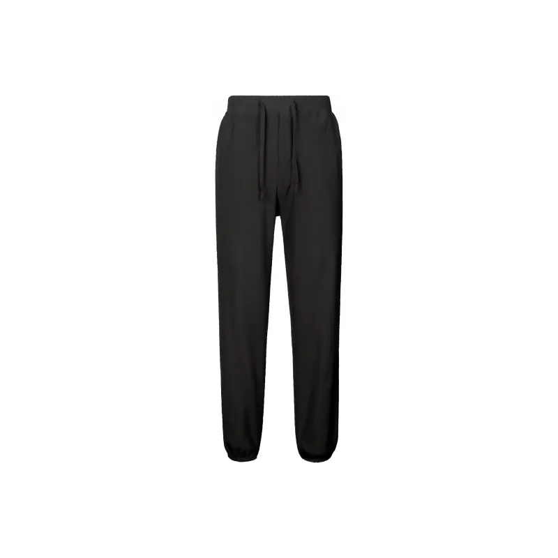 Lululemon Classic Fit Knitted Sweatpants Men-0