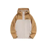 Brown (Unlined Jacket)