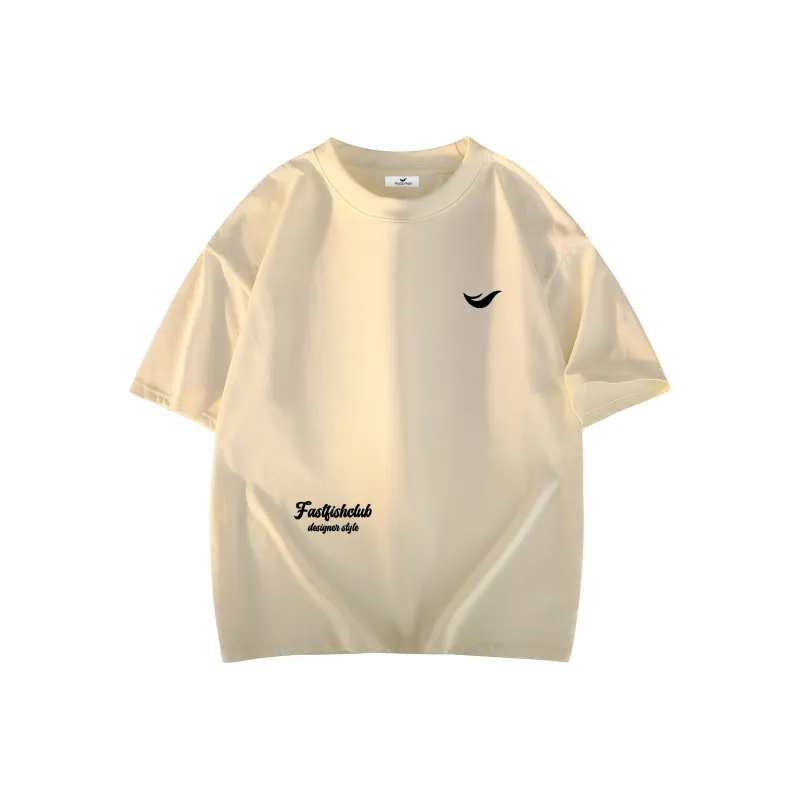 FASTFISH T Shirts Unisex-9
