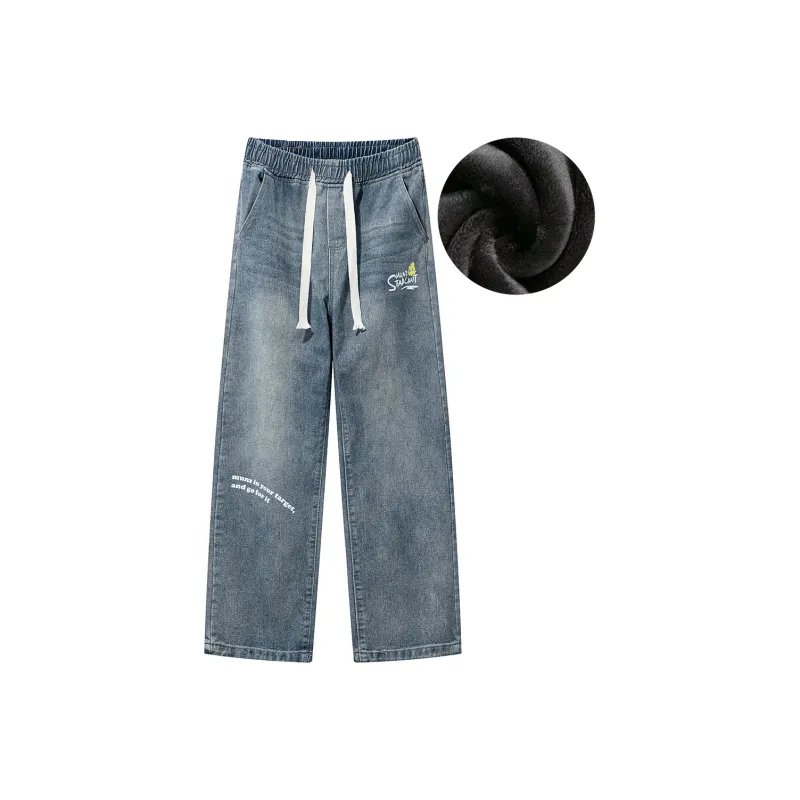 Jeans Unisex-14