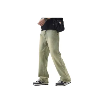 Children Of Huaxia Jeans Unisex