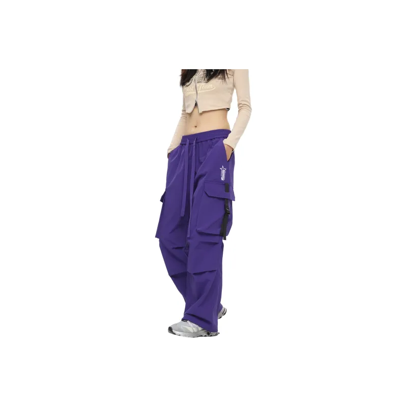 FASTFISH Cargo Pants Unisex-8