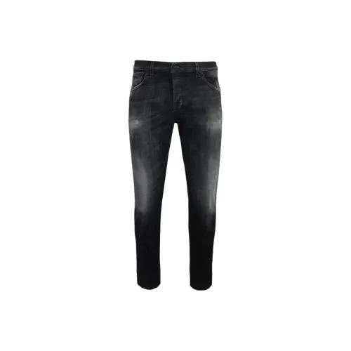 Dondup Slim cut Jeans