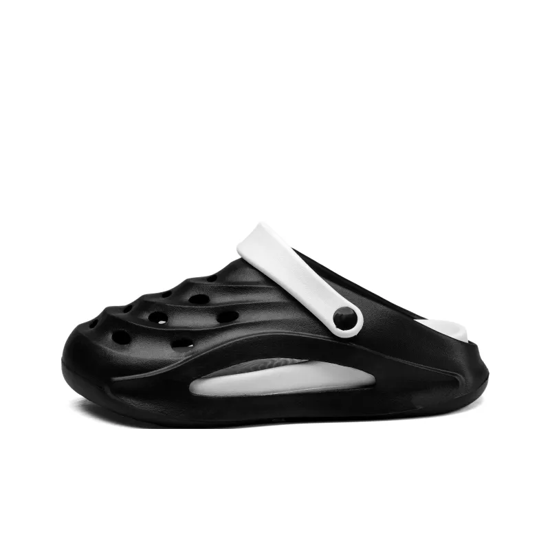 OUGLEMEN Clogs Men-3