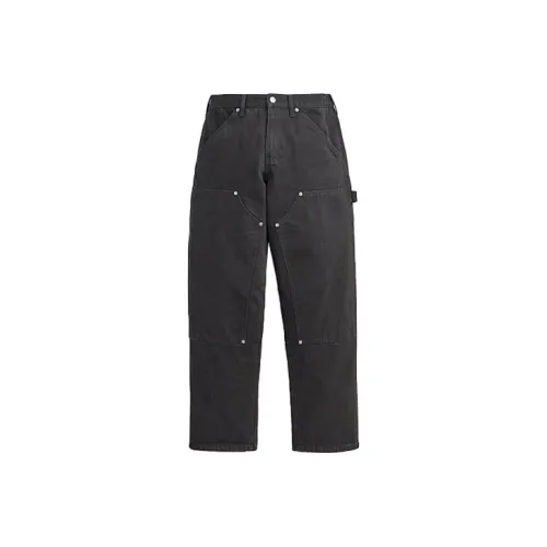 COACH Jeans Men Black