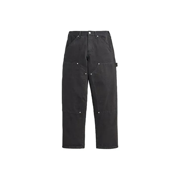 COACH Jeans Men Black-0