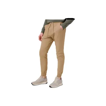 Lululemon Pleated Knitted Sweatpants Men's