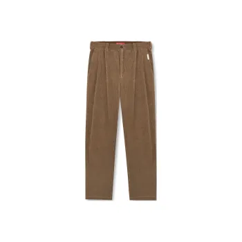 OCCUPY Straight Casual Pants Unisex