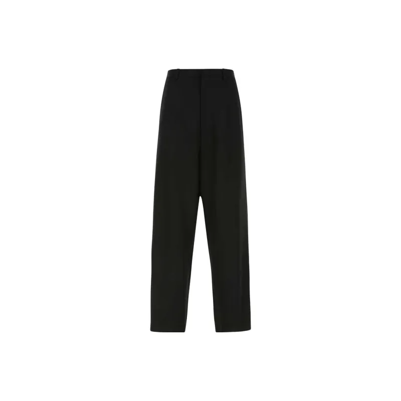 Balenciaga Classic Tailored Pants-0