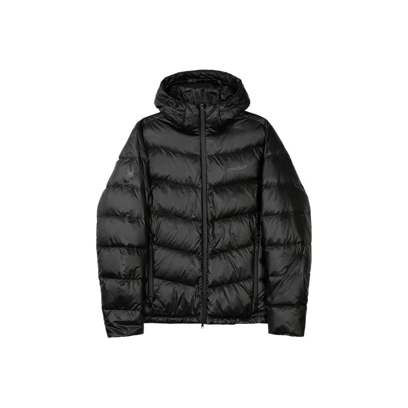 SPYDER MOUNTAIN LIFE Down Jacket Men's-0