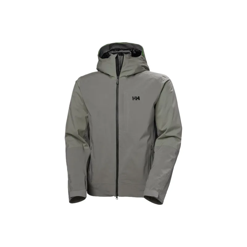 HELLY HANSEN Swift Infinity Insulated Ski Jackets Coats Men's-0