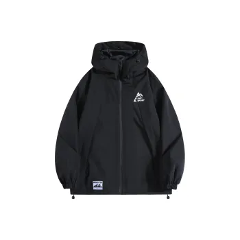 LIGHTNING MONSTER Jackets Coats Unisex