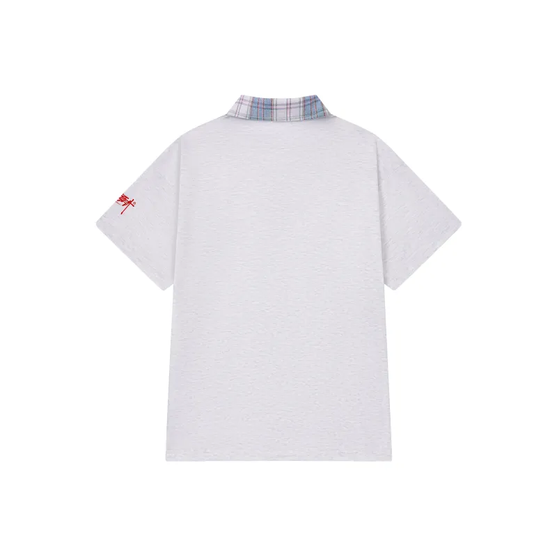 INNERSECT Polo Shirts Unisex-12