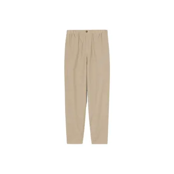 KENZO Casual Pants Men Khaki