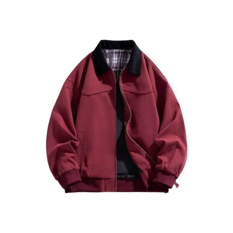 HSTYLE Jackets Unisex-25
