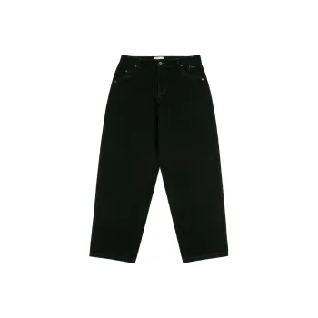 Dime Jeans Unisex Black