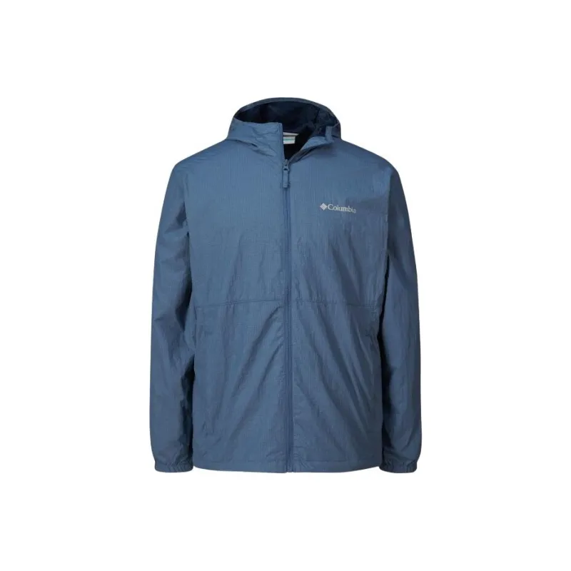 Columbia Jackets & Coats Men's Blue-0