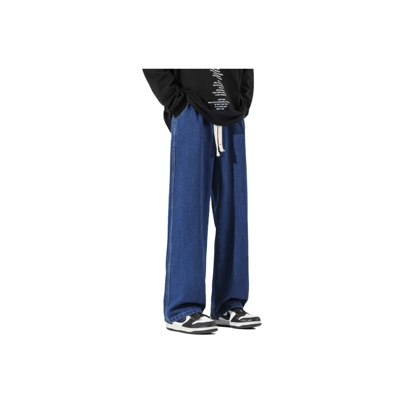 TONYKRZ Jeans Unisex-10