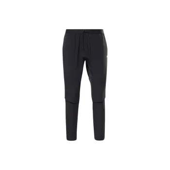Reebok Knitted Sweatpants Men Black