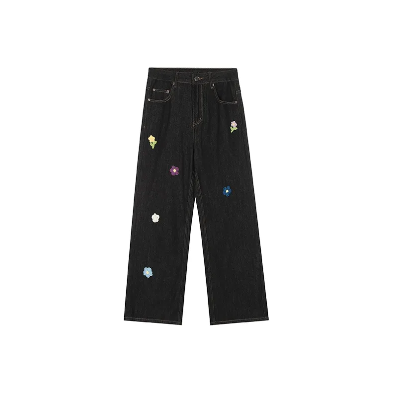 A Chock Jeans Unisex-0