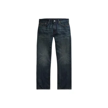 Polo Ralph Lauren Jeans Men's Blue