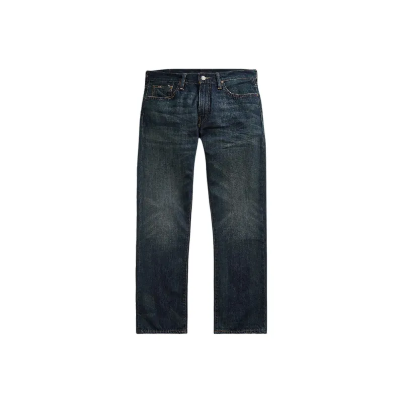 Polo Ralph Lauren Jeans Men's Blue-0