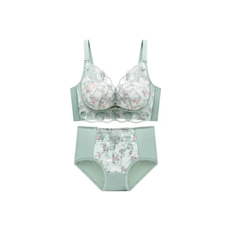 MIIOW Women's Underwear Sets-2