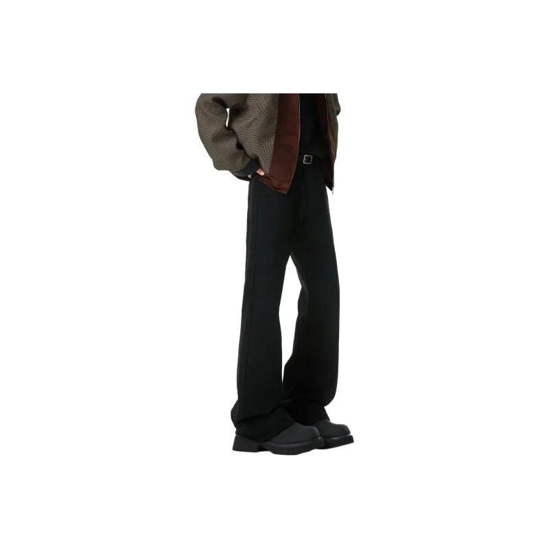 FASTFISH Jeans Unisex-8