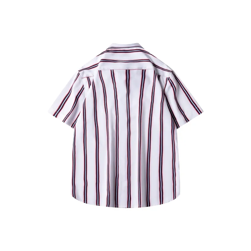 Ganbostore Shirts Unisex-5