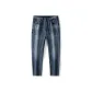 Vintage Blue