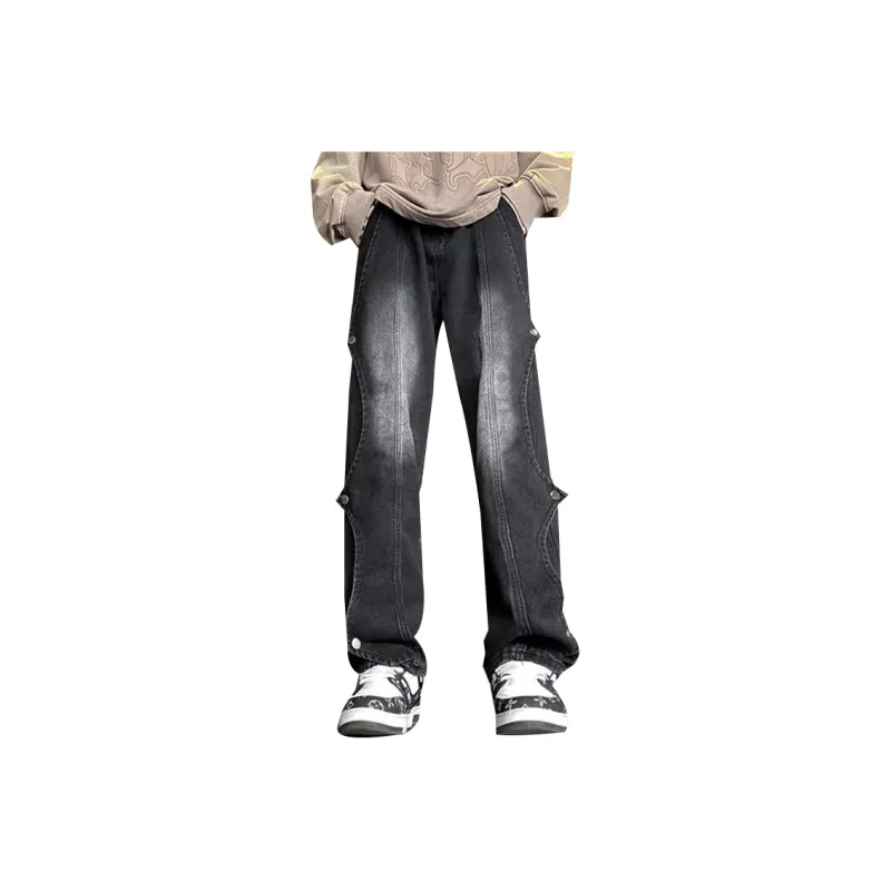 AMANDA BY Jeans Unisex-0