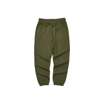 Skechers Colorful Knitted Sweatpants Men Green