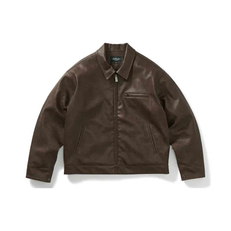 714STREET Jackets Unisex-2