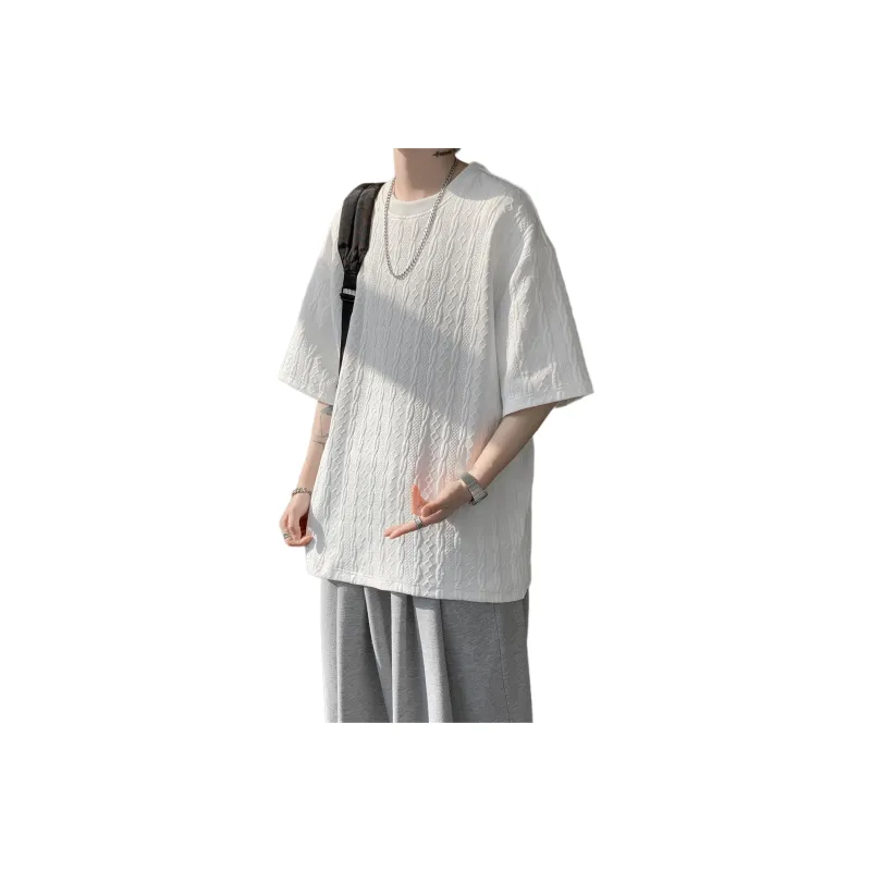 A/2/8/T Shirts Unisex-0