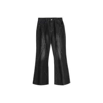 QOTRIOCK Jeans Men