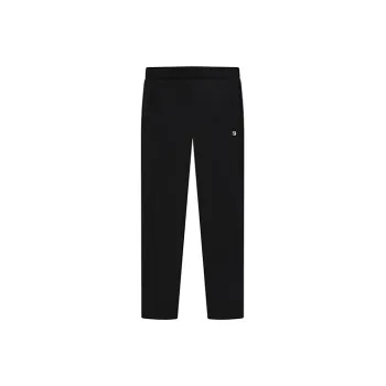 FILA Casual Pants Men Jet Black