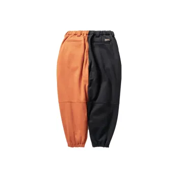 TIGHTBOOTH Knitted Sweatpants Unisex