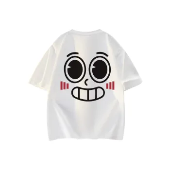 Small Columns Under The Sea T Shirt Unisex