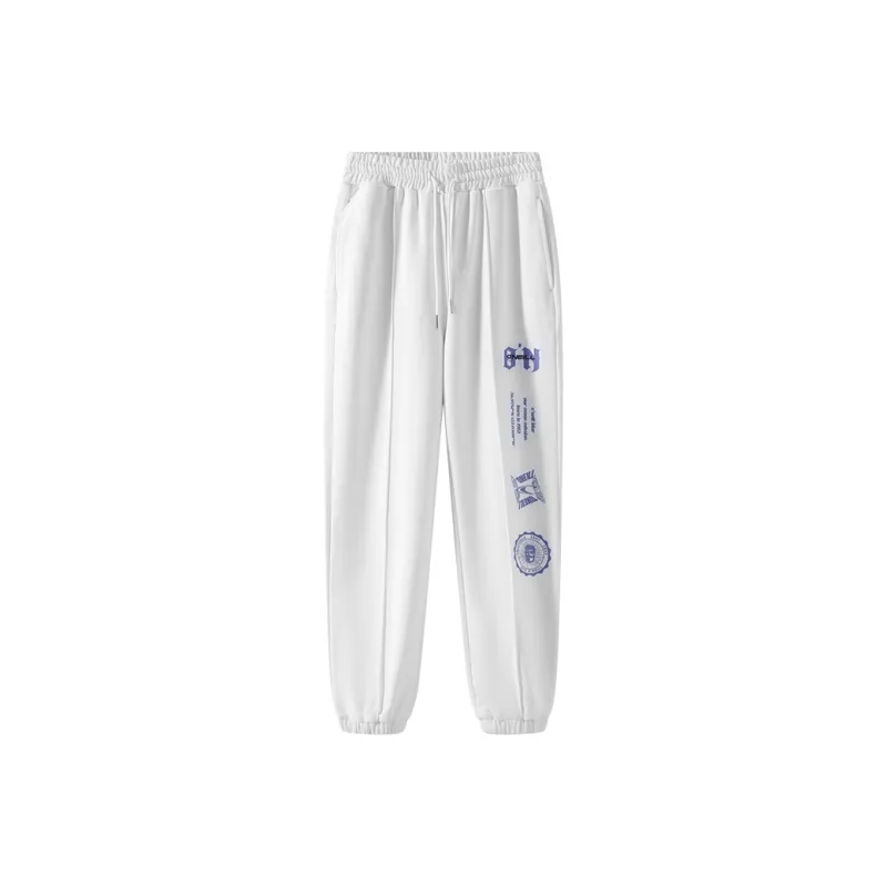 O'Neill Knitted Sweatpants Unisex-7