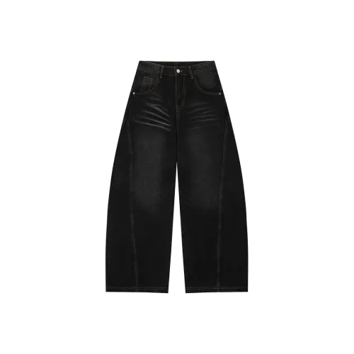 RKVC Jeans Unisex Blue