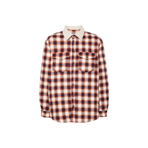 ISABEL MARANT Steeve Shirt Jacket