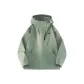 Silver Green