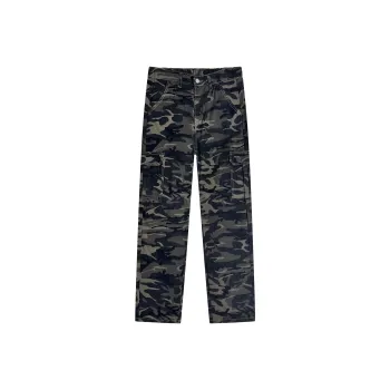 FOREVER 21 Jeans Men's Camouflage