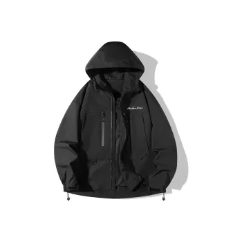 Master Zero Jackets Unisex