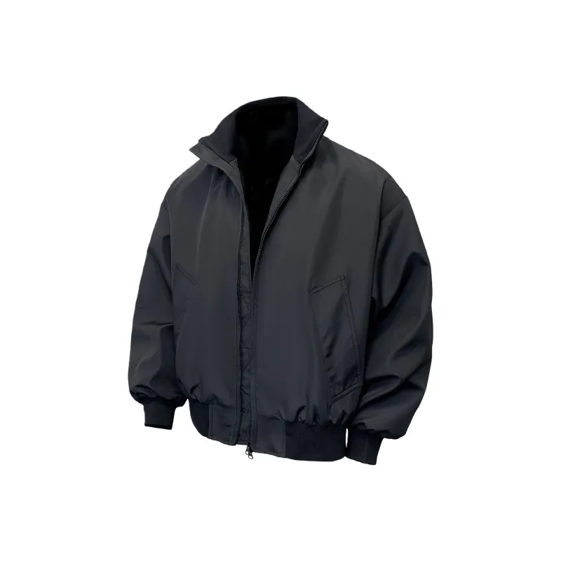 EYEUNDERSTAND Jackets & Coats Unisex-10