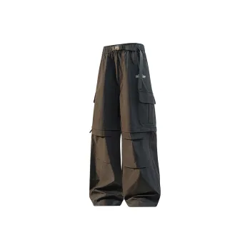 LOOX! Cargo Pants Unisex