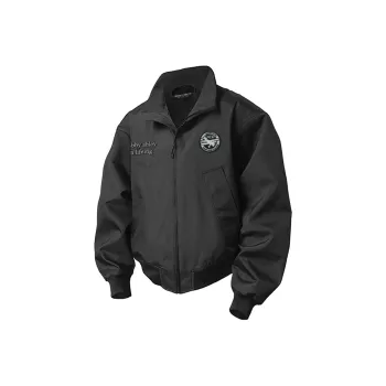 BOBBY ABLEY Jackets Coats Unisex