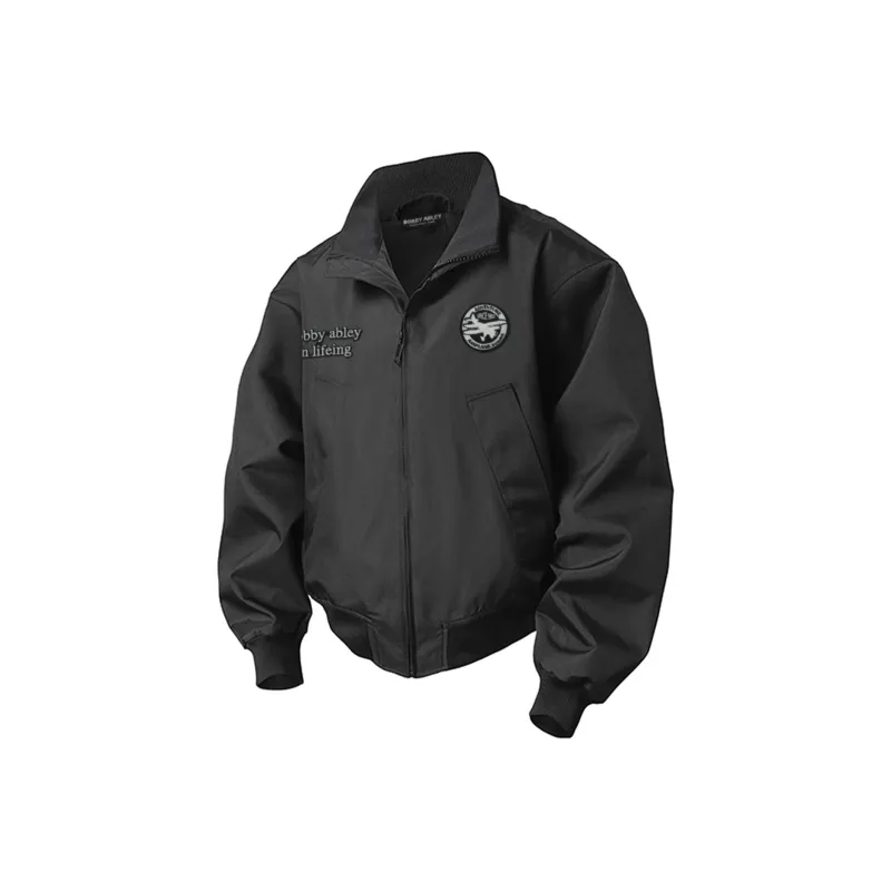 BOBBY ABLEY Jackets Coats Unisex-0