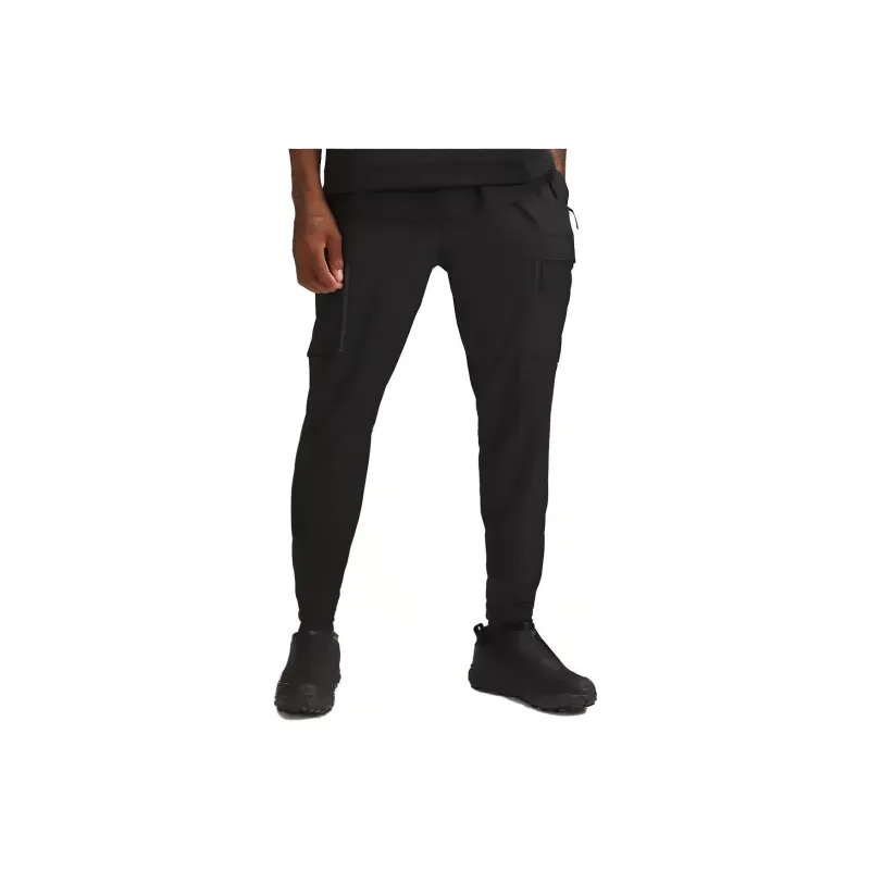 Lululemon Knitted Sweatpants Men-5